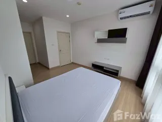 Condo en venta y en alquiler de 1 habitaciones en Thon Buri, Bangkok