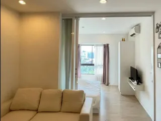 出售 1 卧室 公寓 在 Suan Luang, 曼谷
