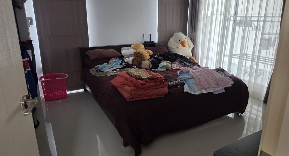 ขาย 4 ห้องนอน บ้านเดี่ยว ใน กะทู้, ภูเก็ต