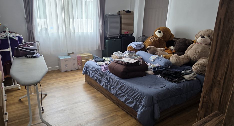 ขาย 4 ห้องนอน บ้านเดี่ยว ใน กะทู้, ภูเก็ต