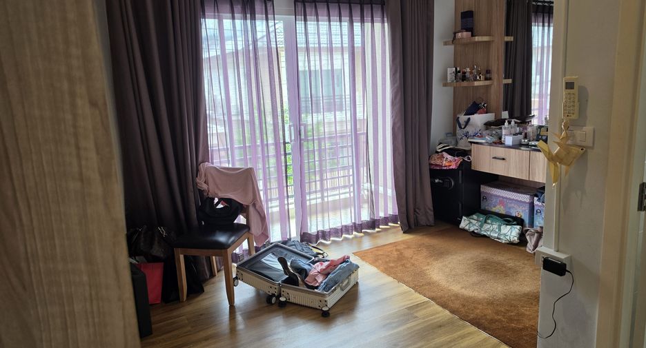 ขาย 4 ห้องนอน บ้านเดี่ยว ใน กะทู้, ภูเก็ต
