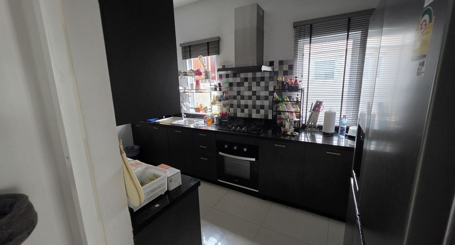 ขาย 4 ห้องนอน บ้านเดี่ยว ใน กะทู้, ภูเก็ต