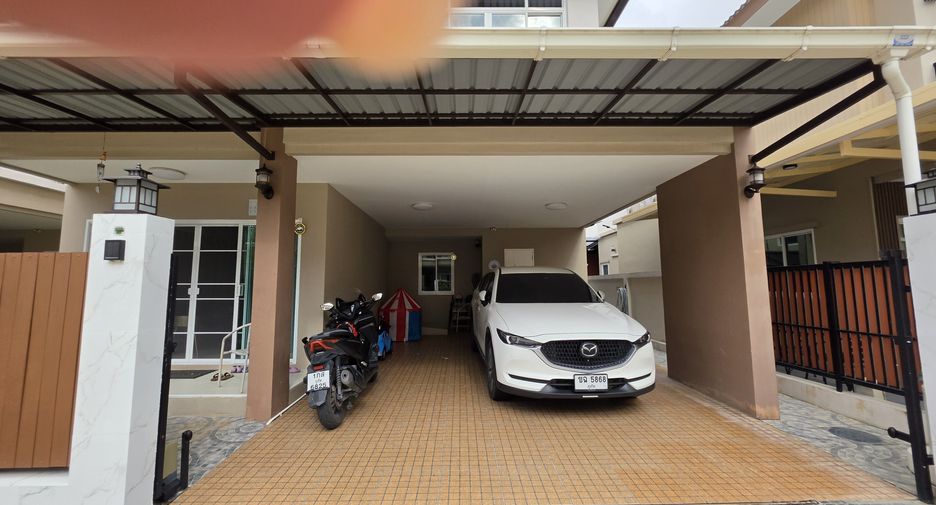 ขาย 4 ห้องนอน บ้านเดี่ยว ใน กะทู้, ภูเก็ต