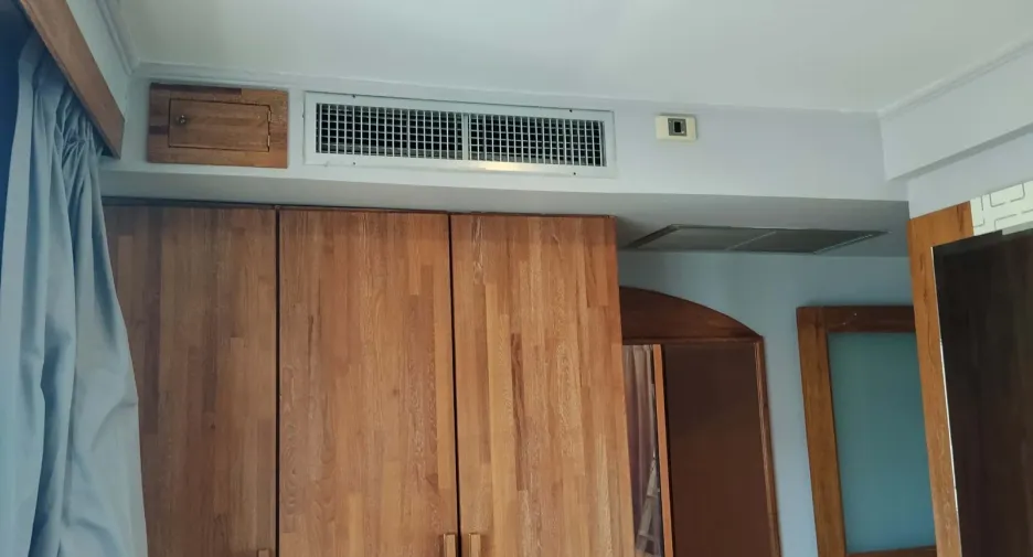 Wohnung zur Miete mit 2 Zimmer in Khlong Toei, Bangkok