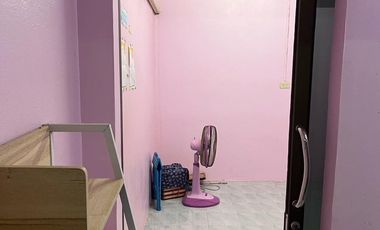 For sale studio apartment in Lat Phrao, Bangkok