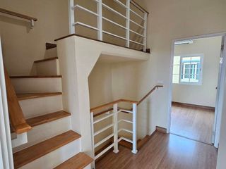For sale 4 bedrooms townhouse in Mueang Samut Prakan, Samut Prakan