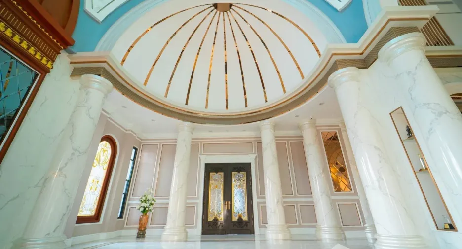 For sale 4 bedrooms house in Thawi Watthana, Bangkok