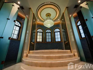 For sale 4 bedrooms house in Thawi Watthana, Bangkok