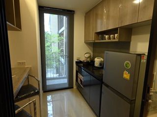 For rent 1 Beds condo in Chatuchak, Bangkok