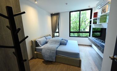 For rent 1 bed condo in Chatuchak, Bangkok