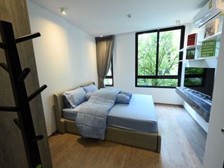 For rent 1 Beds condo in Chatuchak, Bangkok