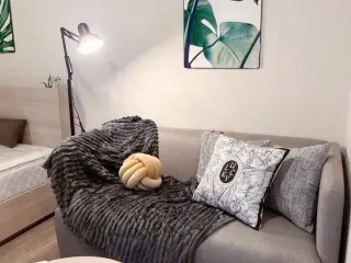 For rent studio condo in Watthana, Bangkok