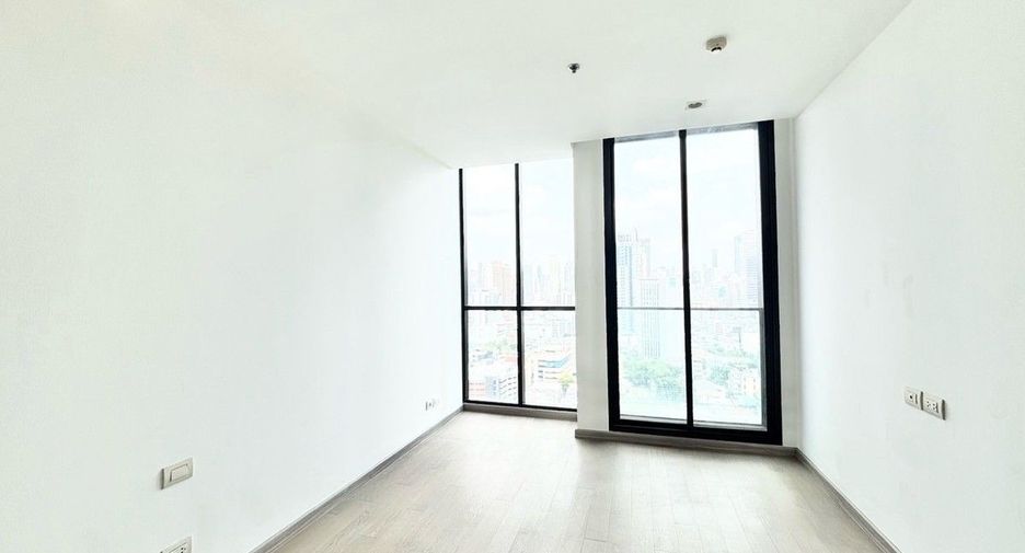 ขาย 2 ห้องนอน คอนโด ใน ปทุมวัน, กรุงเทพฯ