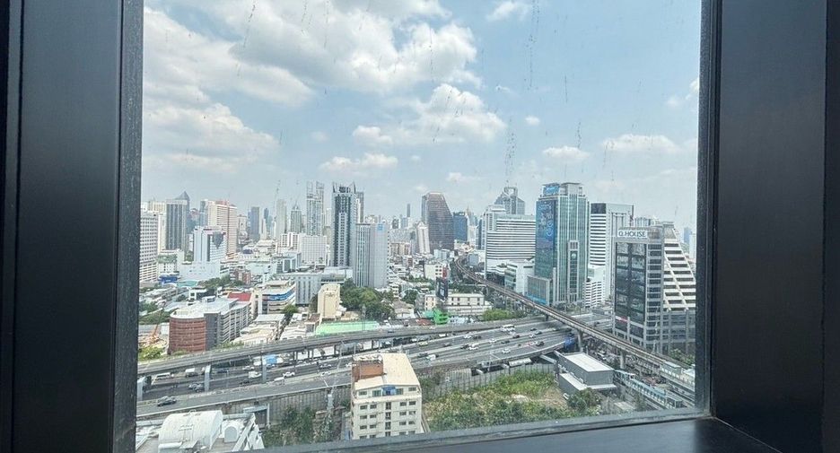 ขาย 2 ห้องนอน คอนโด ใน ปทุมวัน, กรุงเทพฯ