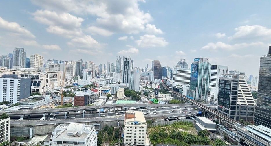 ขาย 2 ห้องนอน คอนโด ใน ปทุมวัน, กรุงเทพฯ