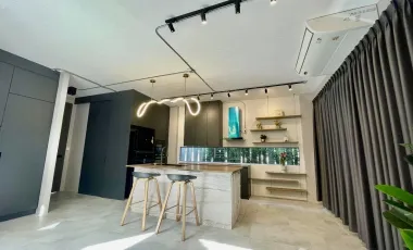À vendre et à louer 3 chambres villa à Hua Hin, Prachuap Khiri Khan