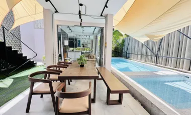 À vendre et à louer 3 chambres villa à Hua Hin, Prachuap Khiri Khan