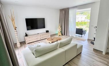 Продажа 2 спальни кондо в Самуи, Сураттани