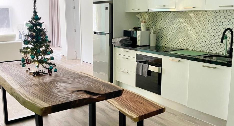 Продажа 2 спальни кондо в Самуи, Сураттани