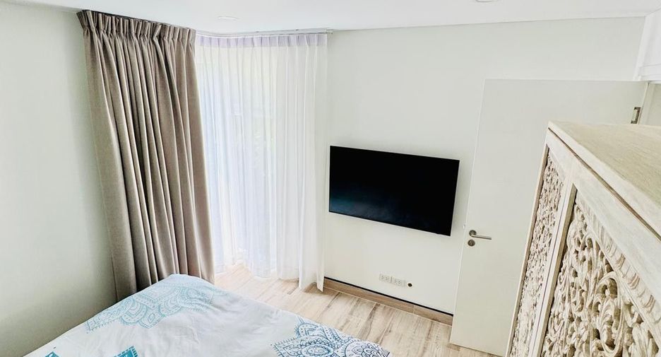 Продажа 2 спальни кондо в Самуи, Сураттани