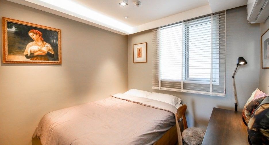Wohnung zur Miete mit 2 Zimmer in Watthana, Bangkok