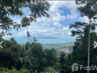 À vendre 6 chambres villa à Ko Samui, Surat Thani