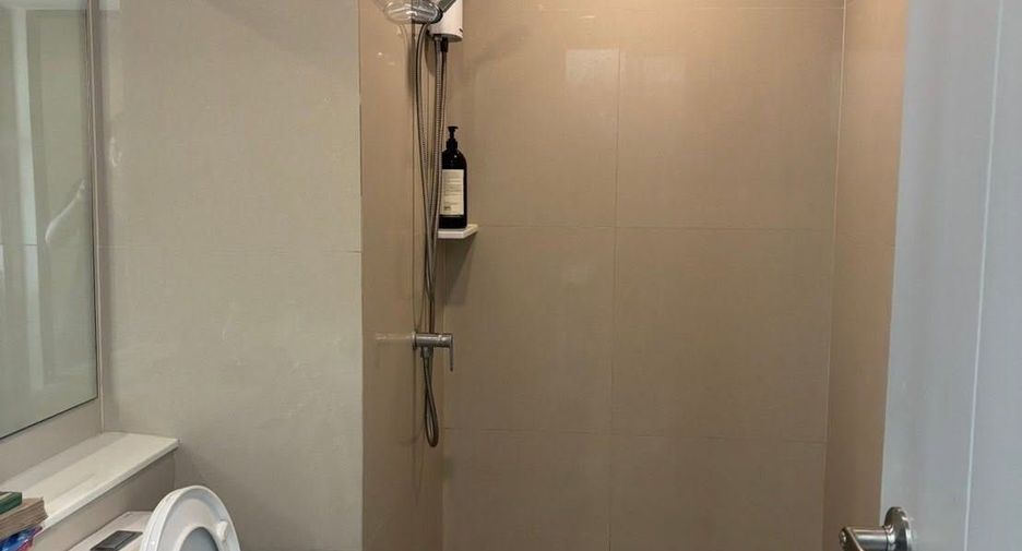 For rent 1 bed condo in Suan Luang, Bangkok