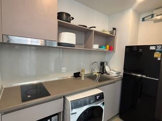 For rent 1 bed condo in Suan Luang, Bangkok