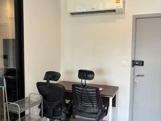 For rent 1 bed condo in Suan Luang, Bangkok