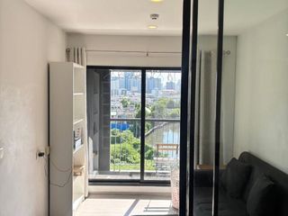 For rent 1 bed condo in Suan Luang, Bangkok