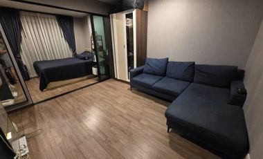 For sale 1 bed condo in Huai Khwang, Bangkok