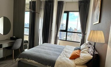 For rent スタジオ condo in Watthana, Bangkok