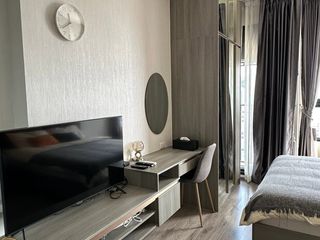 For rent studio condo in Watthana, Bangkok