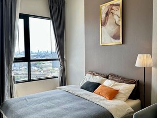 For rent studio condo in Watthana, Bangkok