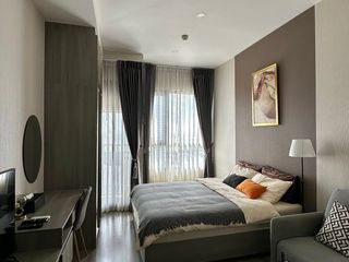 For rent studio condo in Watthana, Bangkok