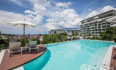 For sale 1 bed condo in Mueang Phuket, Phuket