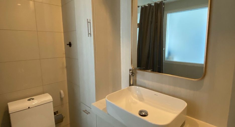 À vendre studio condo à South Pattaya, Pattaya