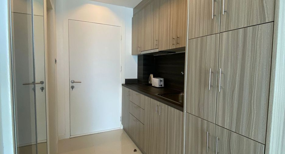 À vendre studio condo à South Pattaya, Pattaya