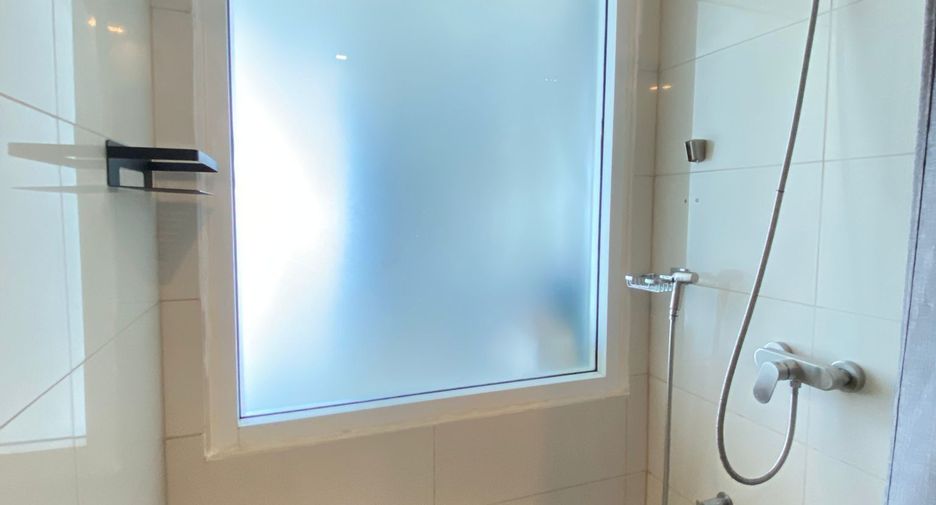 À vendre studio condo à South Pattaya, Pattaya