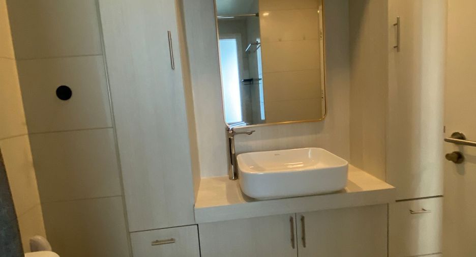 À vendre studio condo à South Pattaya, Pattaya