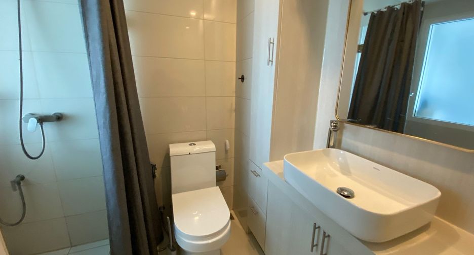 À vendre studio condo à South Pattaya, Pattaya