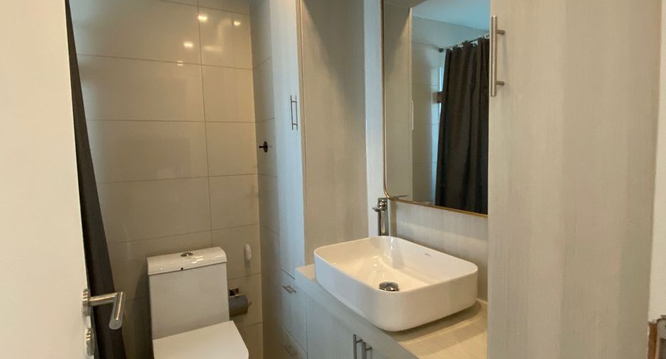 À vendre studio condo à South Pattaya, Pattaya
