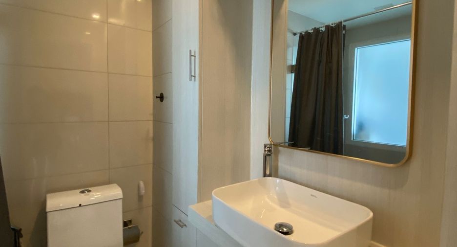 À vendre studio condo à South Pattaya, Pattaya