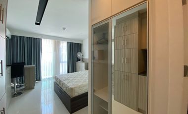 À vendre studio condo à South Pattaya, Pattaya