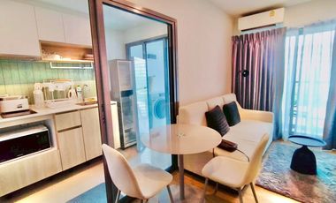 For sale and for rent studio condo in Mueang Phuket, Phuket