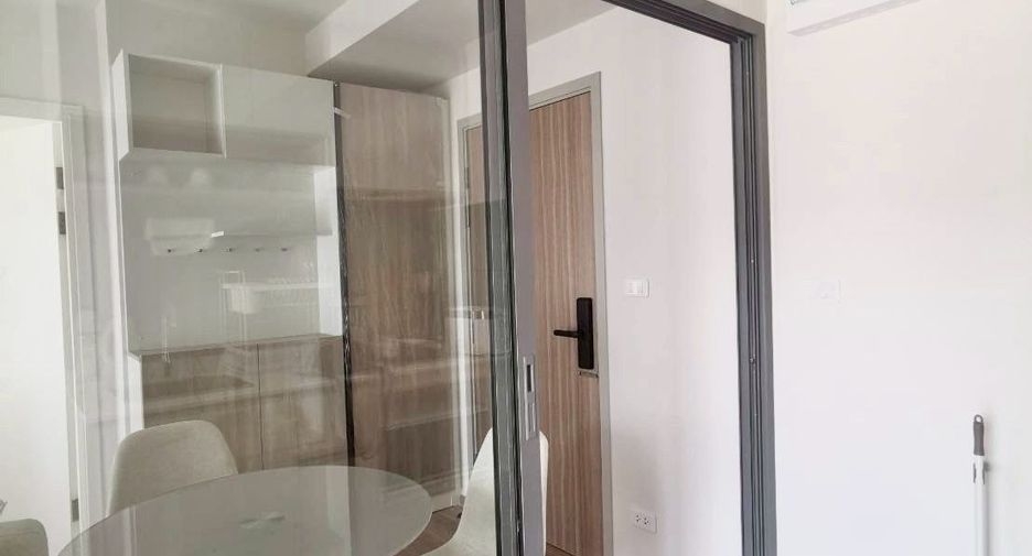 For sale and for rent studio condo in Mueang Phuket, Phuket