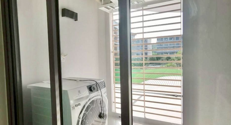 For sale and for rent studio condo in Mueang Phuket, Phuket