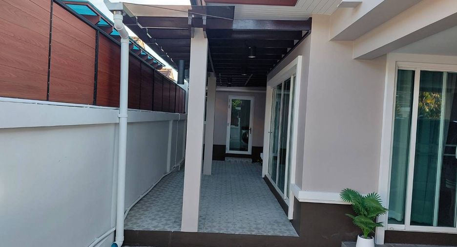 出租 2 卧室 独立屋 在 塔朗, 普吉