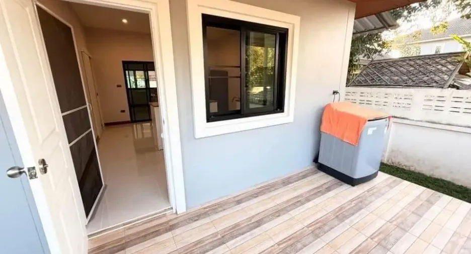 出租 3 卧室 独立屋 在 San Sai, Chiang Mai
