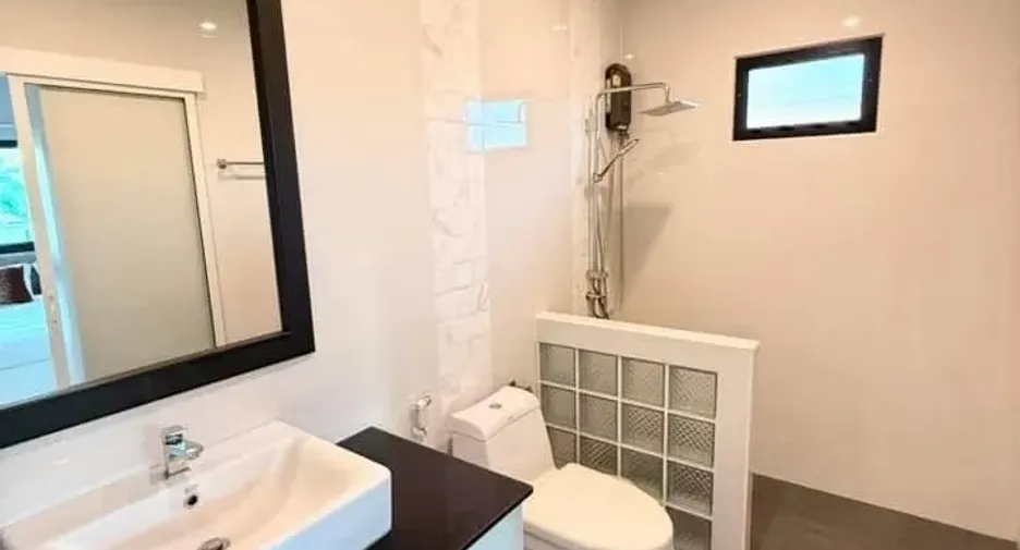 出租 3 卧室 独立屋 在 San Sai, Chiang Mai